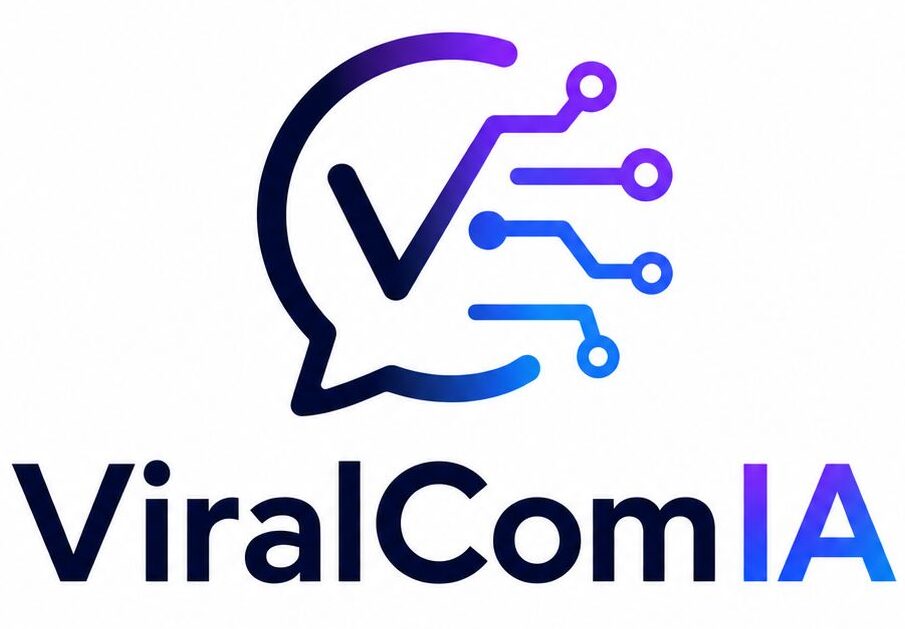 Viral Com IA